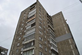Мэрия заказывает проект для сноса аварийной многоэтажки на Московском проспекте в Калининграде