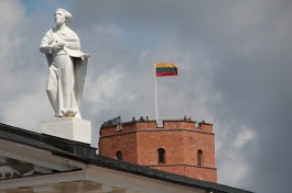 В Литве выпустили руководство по сопротивлению оккупации