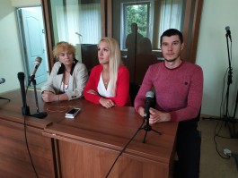 Суд оштрафовал руководителей «Альянса врачей» за акцию в центре Калининграда