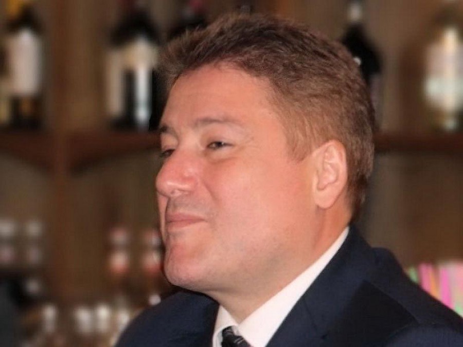 Боос рекомендовал Маковского на должность руководителя «Янтарьэнерго»