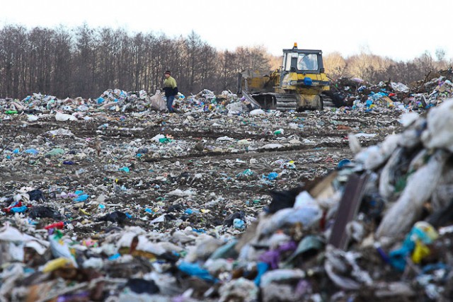 Инвестор предложил властям региона сдавать по 60 тонн мусора в год для работы теплиц