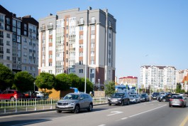 В Зеленоградске планируют запустить электробусы