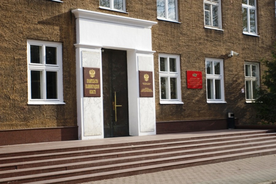 Правительство области готово заплатить полмиллиона рублей за 450 сувенирных панно