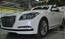 Hyundai Motor СНГ: Российские автозаводы опережают производителей других стран