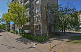 Власти Калининграда одобрили передачу Росгвардии помещения на улице 9 Апреля 