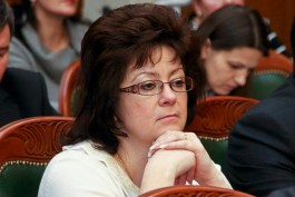 Светлана Мухомор покинула пост первого замглавы администрации Калининграда
