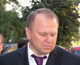 Цуканов получил тройку в рейтинге выживаемости губернаторов 