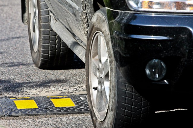 ГИБДД рекомендует калининградским автомобилистам сменить шины