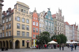 За год поток калининградских туристов в Польшу сократился на 17%