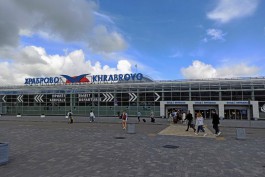 Пассажиропоток аэропорта «Храброво» превысил три миллиона человек с начала года