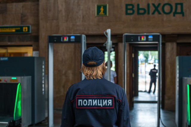 УМВД: Житель Калининграда обвинил знакомого в краже 5 млн рублей, чтобы отомстить