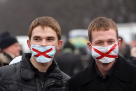 «Прийде ли Бандера в Калининград?»: о перспективах протеста на западе России