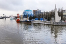 В декабре в Калининграде представят экскурсионный маршрут «Философская тропа Канта»