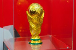 Сборная Франции стала победителем чемпионата мира по футболу