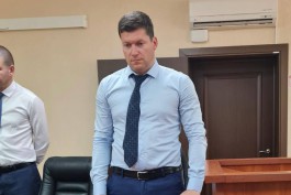 Суд приговорил к 1,5 годам тюрьмы экс-главу агентства по делам молодёжи Калининградской области