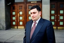 Хинштейн обвинил вице-премьера правительства Калининградской области в обмане дольщиков