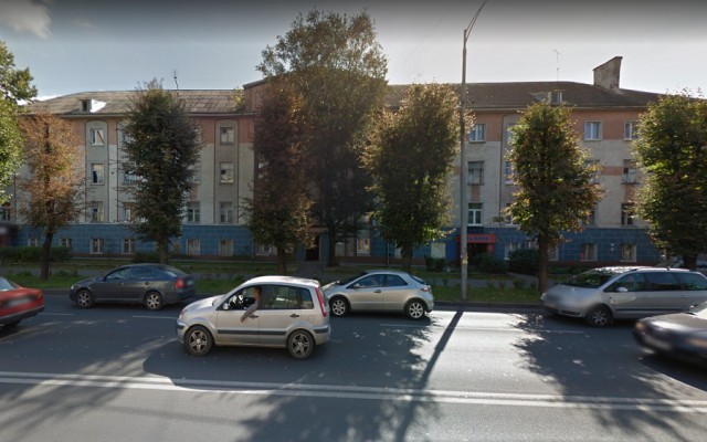 Директор «Управляющей компании Ленинградского района» выступила за снос общежитий на улице Невского