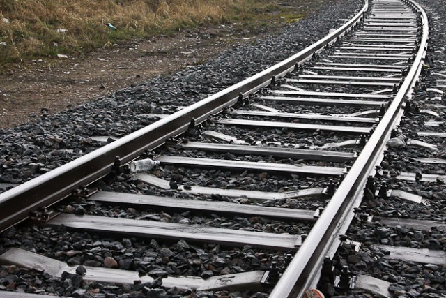 «Система-112»: В Зеленоградском округе поезд насмерть сбил 31-летнего мужчину   