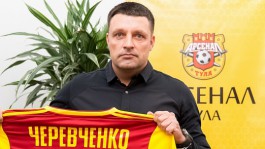 Экс-главный тренер «Балтики» возглавил клуб Премьер-лиги
