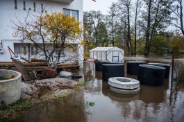 Шевцова: В Калининградской области 80 тысяч человек живут в зоне возможного затопления