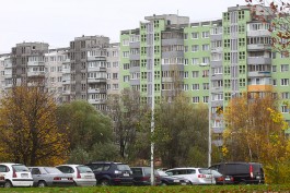 Ремонт фасадов к ЧМ-2018 оценили в 1,4 млрд рублей