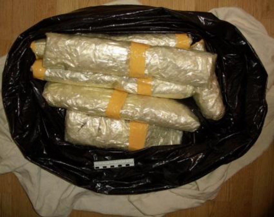 В Калининграде осудили дилера с наркотиками «от Шевалье» на сумму 40 млн евро