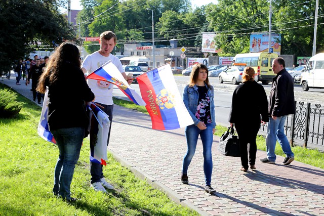 Калининградская область сохранила позиции в рейтинге социального самочувствия регионов