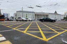 В 2024 году «Ростелеком» обустроит ещё 25 умных светофоров в Калининграде 