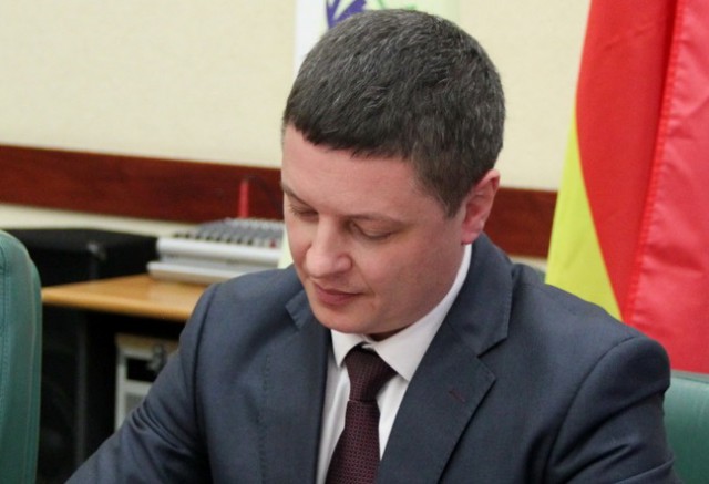 Вениамин Вожжов сохранил пост генерального директора «Балтики»