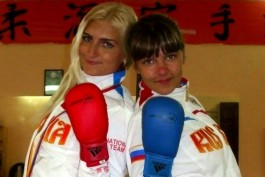 Калининградцы завоевали четыре медали Чемпионата России среди спортсменов с нарушением слуха