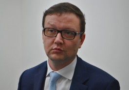 Баринов: Приказ об увольнении директора «Сосновой усадьбы» уже подписан