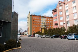В марте цены на квартиры в новостройках Калининграда показали резкое снижение