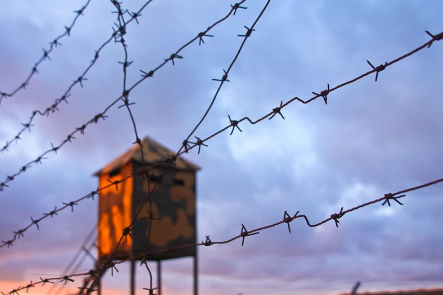 За сексуальные надругательства над двумя детьми калининградец получил 17 лет тюрьмы