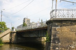 Власти выделили 91,8 млн на реконструкцию Деревянного моста в Калининграде