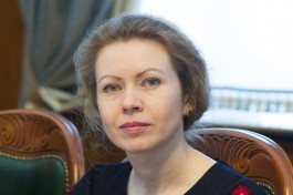 Экс-министр экономики Нинель Салагаева стала заместителем губернатора Псковской области