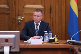 Евгений Зиничев: После реконструкции «Храброво» станет новым импульсом в развитии бизнеса и туриндустрии