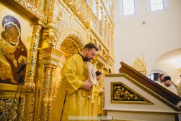РПЦ получила разрешение на строительство храма на улице Гагарина в Калининграде