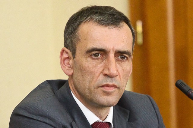 Николай Власенко: Внимание федерального центра к региону не ослабевает