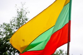 Литва ввела постоянное дежурство сил быстрого реагирования
