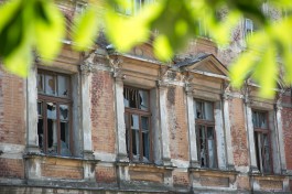 «Забытый призрак Кёнигсберга»: что ждёт здание янтарной мануфактуры в Калининграде (фото)