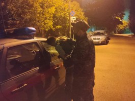 Росгвардейцы разняли массовую драку на Ленинском проспекте в Калининграде