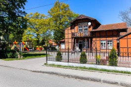 «Авито»: Спрос на туристическое жильё в Калининградской области вырос в 2,3 раза по сравнению с 2019 годом