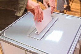 К выборам губернатора Калининградской области напечатают 784 тысячи бюллетеней