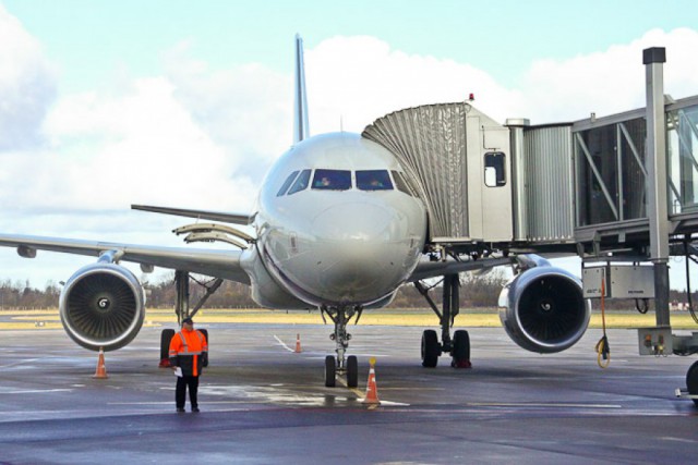 Региональные власти попросили у Росавиации больше денег на субсидирование авиаперевозок