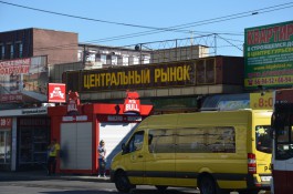 «Фрешмаркет для местных и туристов»: как изменится Центральный рынок Калининграда к ЧМ-2018