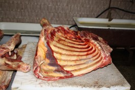 Россельхознадзор: В случае проникновения АЧС калининградское поголовье свиней «накроется» за неделю