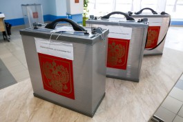 «Поголосовали и хватит»: как одобряли поправки в Конституцию в городах Калининградской области
