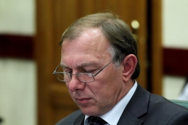 Шалимов предложил на место гендиректора Балтийской АЭС Сергея Бучельникова