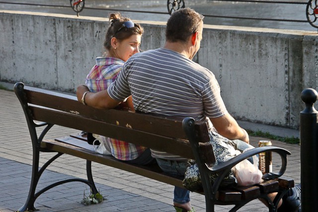 СМИ: Девушки из Калининграда ищут мужей в Польше