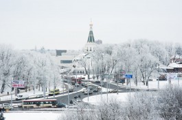 «Остались при своих»: в Калининграде заключили новые контракты на перевозку пассажиров 